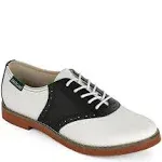 Eastland Casual Shoes Womens Sadie Side Saddle Lace Up Oxford 3331