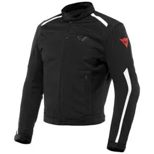 Dainese Men&#039;s Jacket Hydra Flux 2 D-Dry® Size 60 Motorcycle Jacket Waterproof Summer