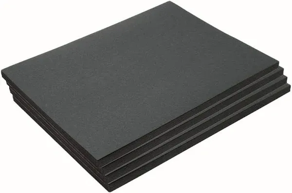 Colorations Heavyweight Construction Paper 9" x 12" 500 Sheets