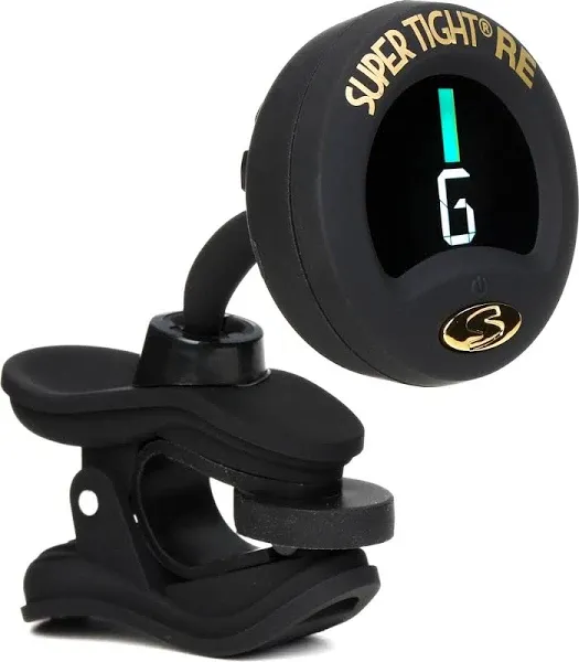 Snark ST-8 Clip-On Super Tight Tuner