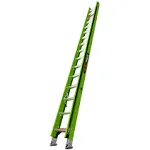 Little Giant Ladder Systems HyperLite Model 24 Type 1A Fiberglass Extension Ladder