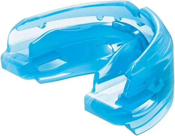 Double Braces Mouthguard Shock Doctor