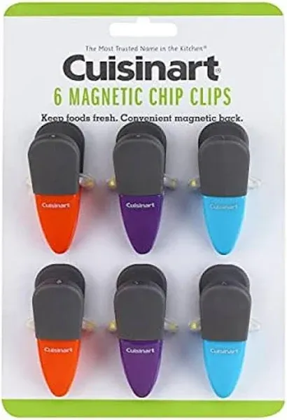 Cuisinart Chip Clips