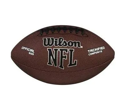 Wilson All Pro Composite NFL Pee Wee Football