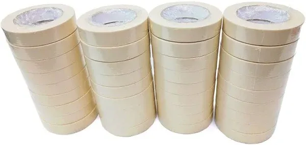 Shurtape CP105 General Purpose Masking Tape