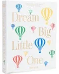 Printworks Dream Big Little One Baby Photo Album