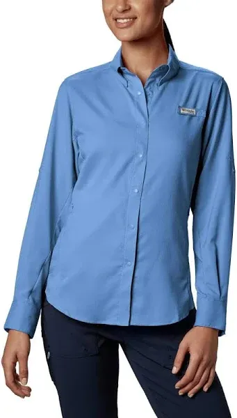 Women's PFG Tamiami™ II Long Sleeve Shirt