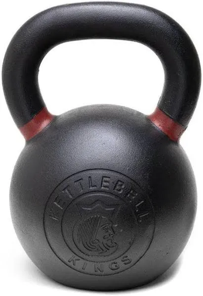 Kettlebell Kings Kettlebell Weights Powder Coat Kettlebell Weights For Women & Men