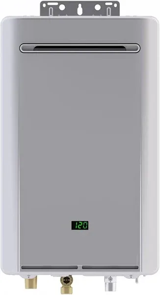 Rinnai 8.5 GPM BTU Tankless Water Heater RE180