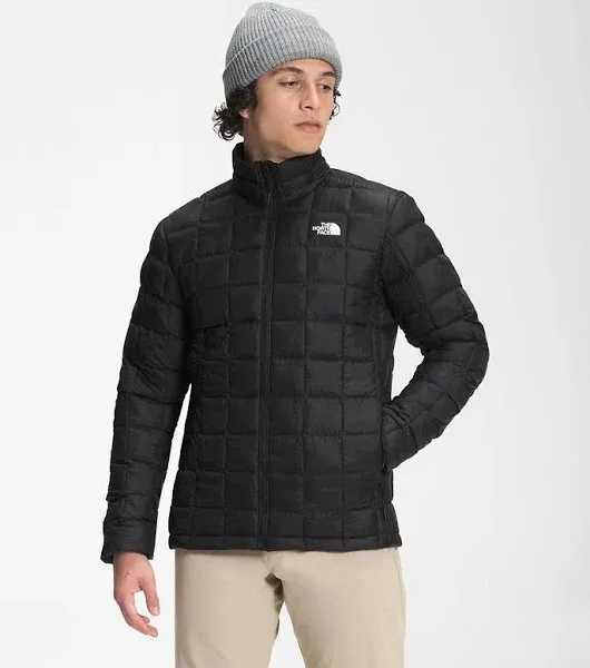 The North Face Men's Thermoball Eco Jacket