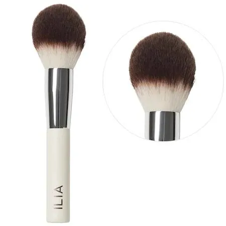 ILIA Finishing Powder Brush