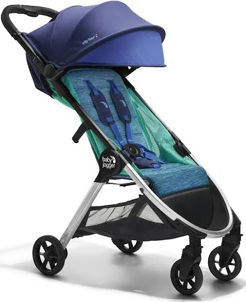 Baby Jogger City Tour 2 Stroller