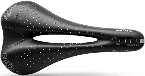 Selle Italia Saddle Sport Gel Flow S2