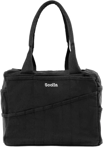 Soolla Studio Bag