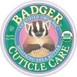 Badger Cuticle Care