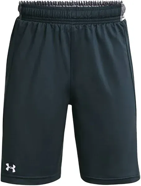 Boys' UA Locker Shorts