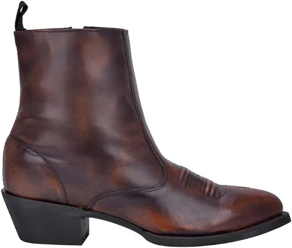 Laredo Men's Fletcher Ankle Boots