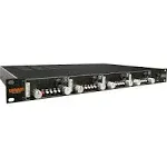 Warm Audio WA-412 4-Channel Mic Preamp