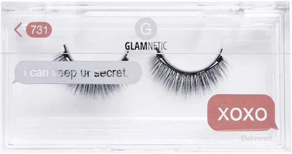 Glamnetic Magnetic False Eyelash