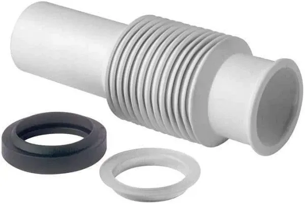 InSinkErator&amp;r<wbr/>eg; - Flexible Discharge Tube