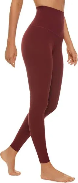 CRZ Yoga Butterluxe Yoga Leggings 28''