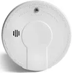 Kidde Battery Operated Smoke Alarm i9050