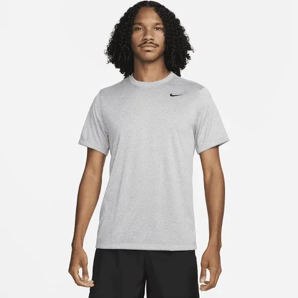 Brand New Nike Dri-FIT The Nike Tee Men&#039;s Small T-Shirt Crew Training AR6029-672