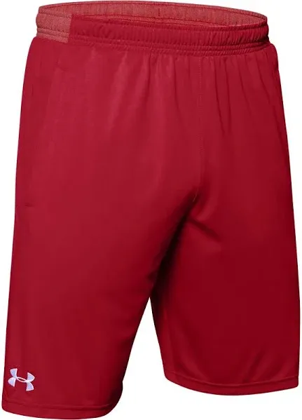 Under Armour Men's Locker 9" Pocketed Shorts