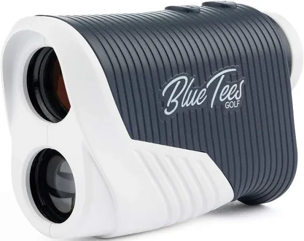 Blue Tees Golf Series 2 Pro Laser Rangefinder