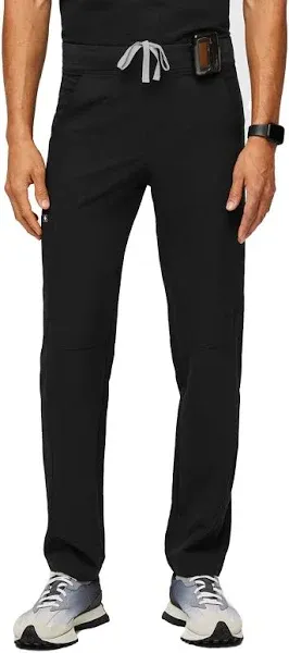 FIGS Men's Axim Cargo Scrub Pants