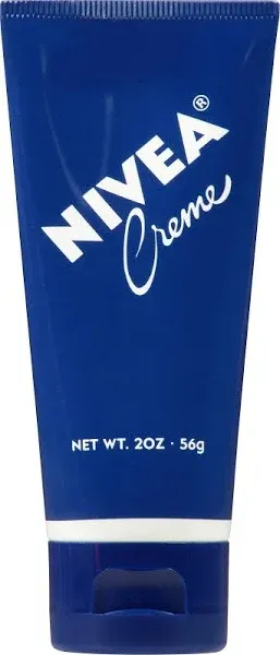 NIVEA Creme - 2 oz tube