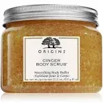 Origins Ginger Body Scrub