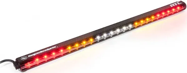 Baja Designs rtl-s 30" Light Bar