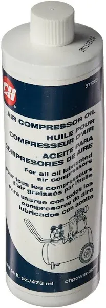 Campbell Hausfeld Oil Compressor 16oz MP12 (ST125312AV)