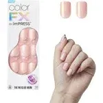 ColorFX by imPRESS Press-On Nails