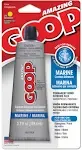 Goop 3.7 oz. Marine Adhesive