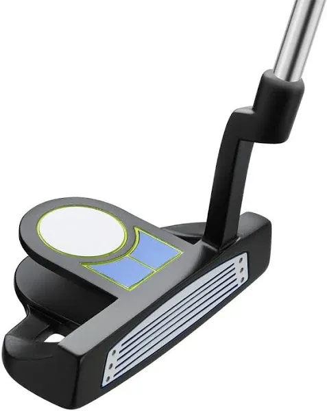 Orlimar Junior Clubs Ages 5-8 Your Choice Driver Hybrid Iron Wedge Putter Bag