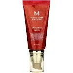 MISSHA M Perfect Cover Bb Cream SPF42/PA+++ 25 Warm Beige 50ml