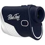 BlueTee Series 2 Pro Plus Golf Laser Rangefinder in Navy