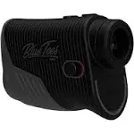 NEW 2023 Blue Tees S2 Pro Plus Slope Golf Laser Rangefinder HD Display Black