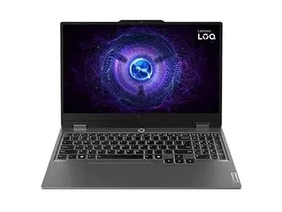 Lenovo LOQ Intel Core i5-12450HX 15.6" 144Hz 300Nits FHD Gaming Laptop