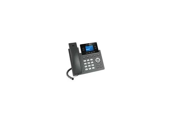 Grandstream GRP2612P 2-Line IP Phone - Shop4Tele