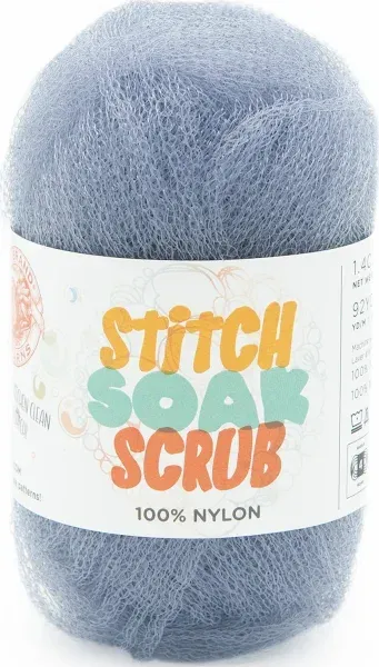 Eventide Stitch Soak Scrub Yarn - Lion Brand