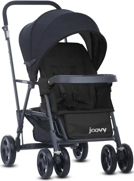 Joovy Caboose Ultralight Stand-On Tandem Stroller