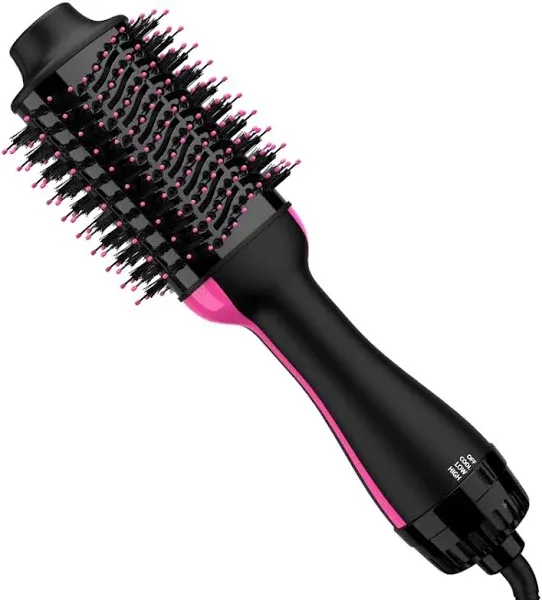 Hair Dryer Brush Blow Dryer Brush in One, 4 in 1 Styling Tools Blow Dryer