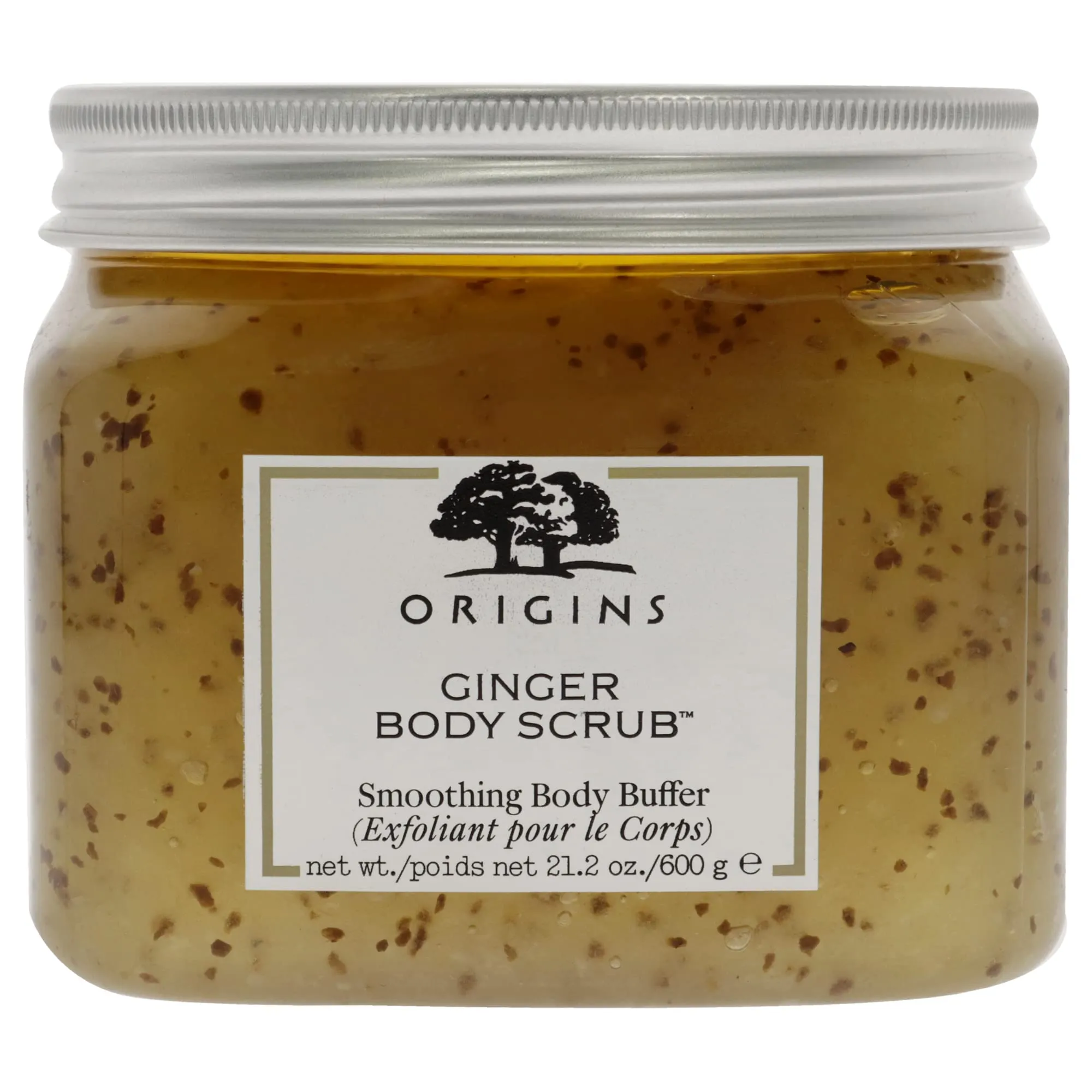 Origins Ginger Body Scrub