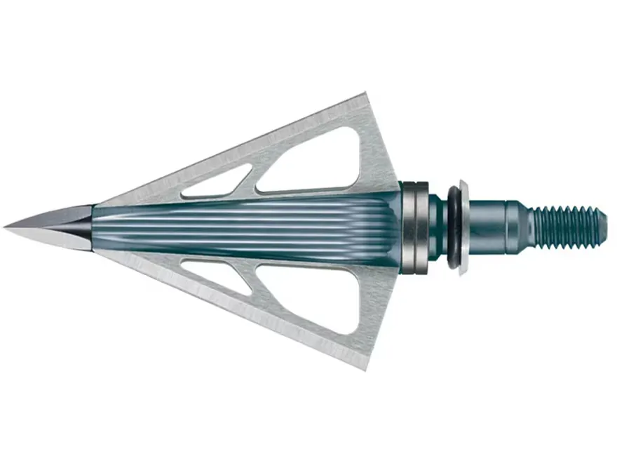 NAP Thunderhead Broadheads Crossbow 100 gr. 5 pk.