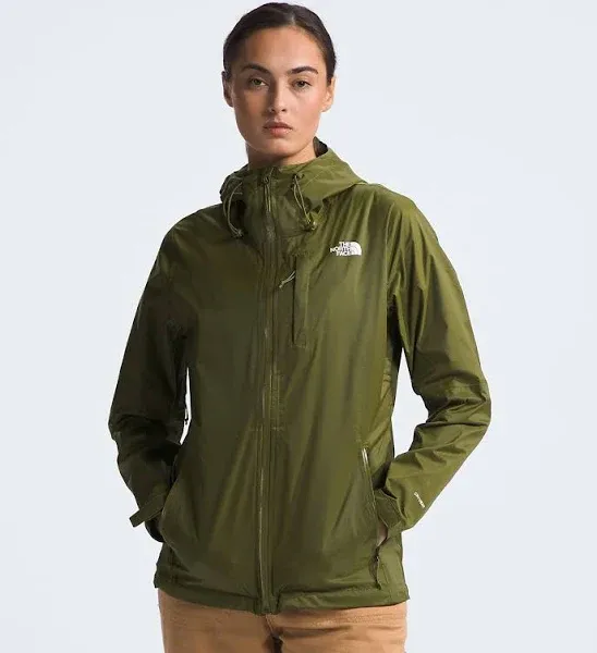 The North Face Women's Alta Vista Jacket