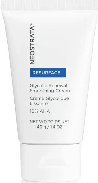 NeoStrata Glycolic Renewal Smoothing Cream