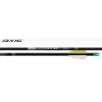 Easton Axis Arrows 5mm 300